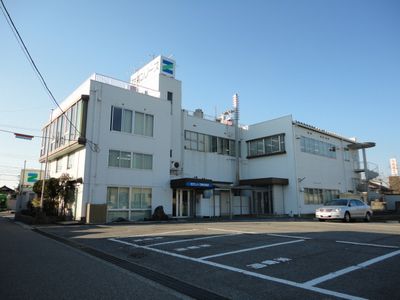 ゼオンノース