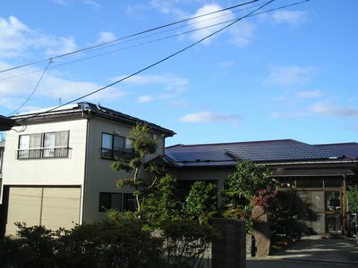 エコショップ秋田
