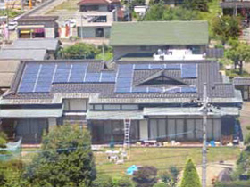日本電機サービス