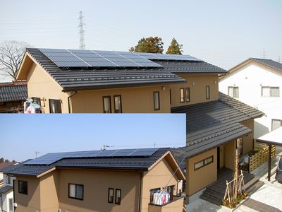 西山産業