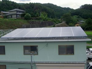 安田建設