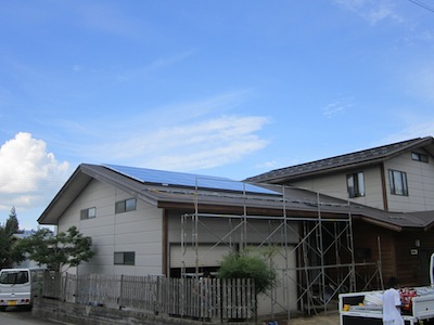 藤健