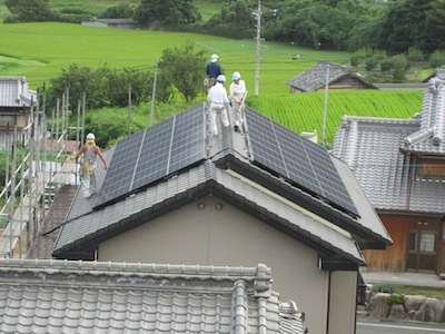 中部サポート開発