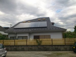 コスモテック
