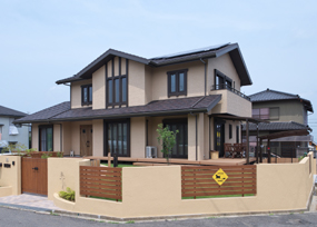 森大建地産