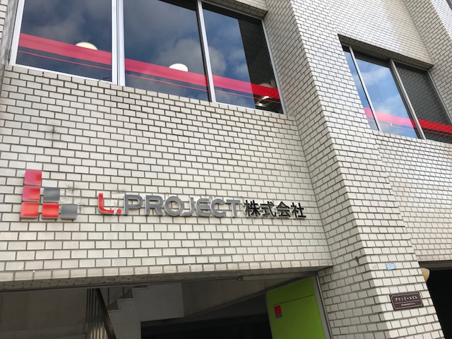 L.PROJECT