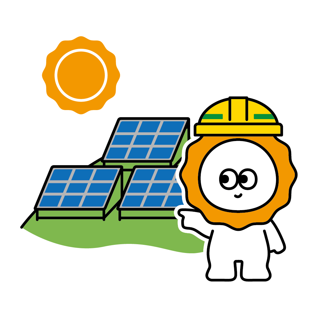 ヘリオスパワージャパン