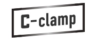 C-clamp