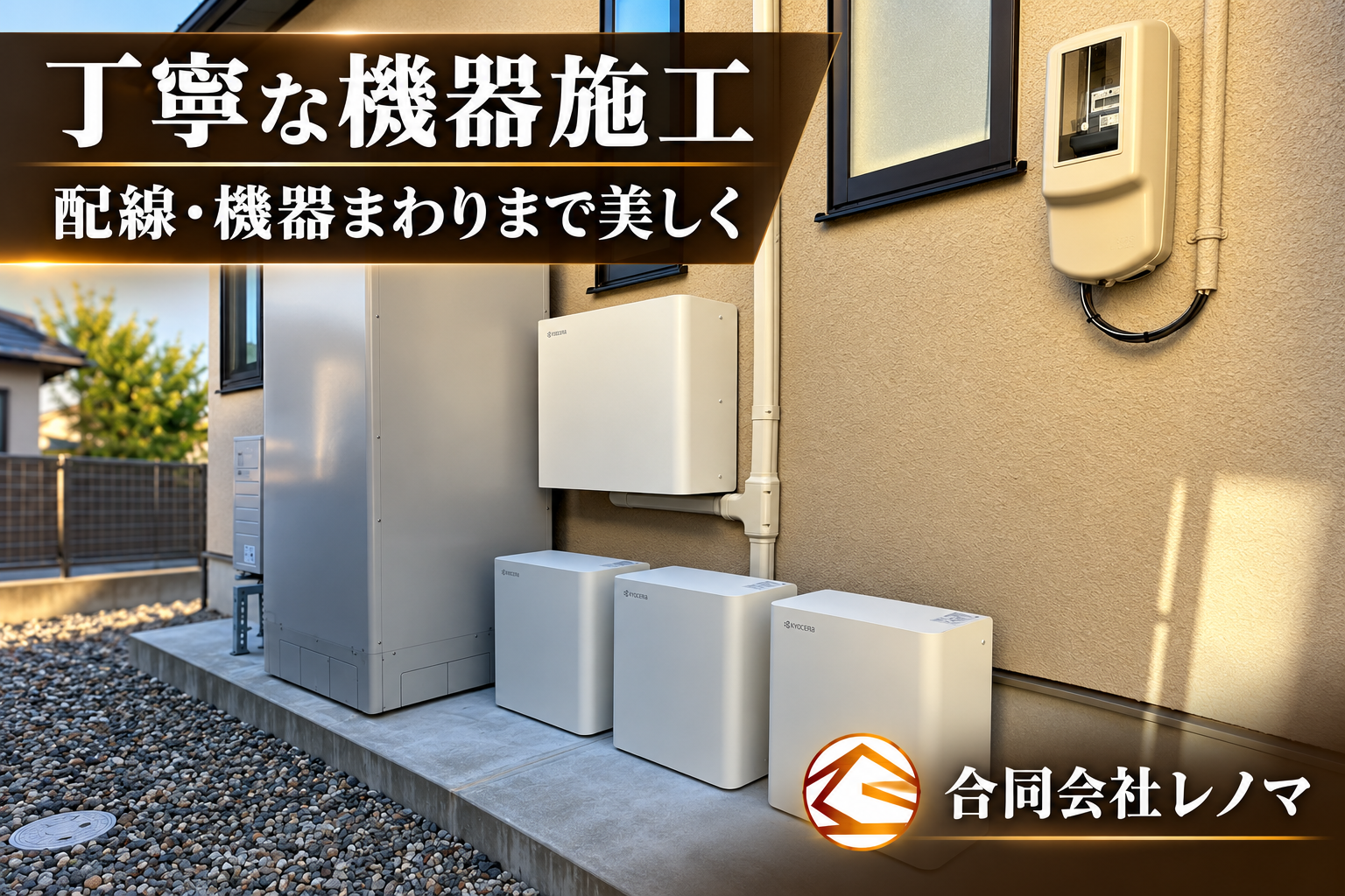 レノマ