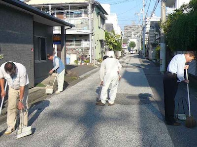 猪野工務店