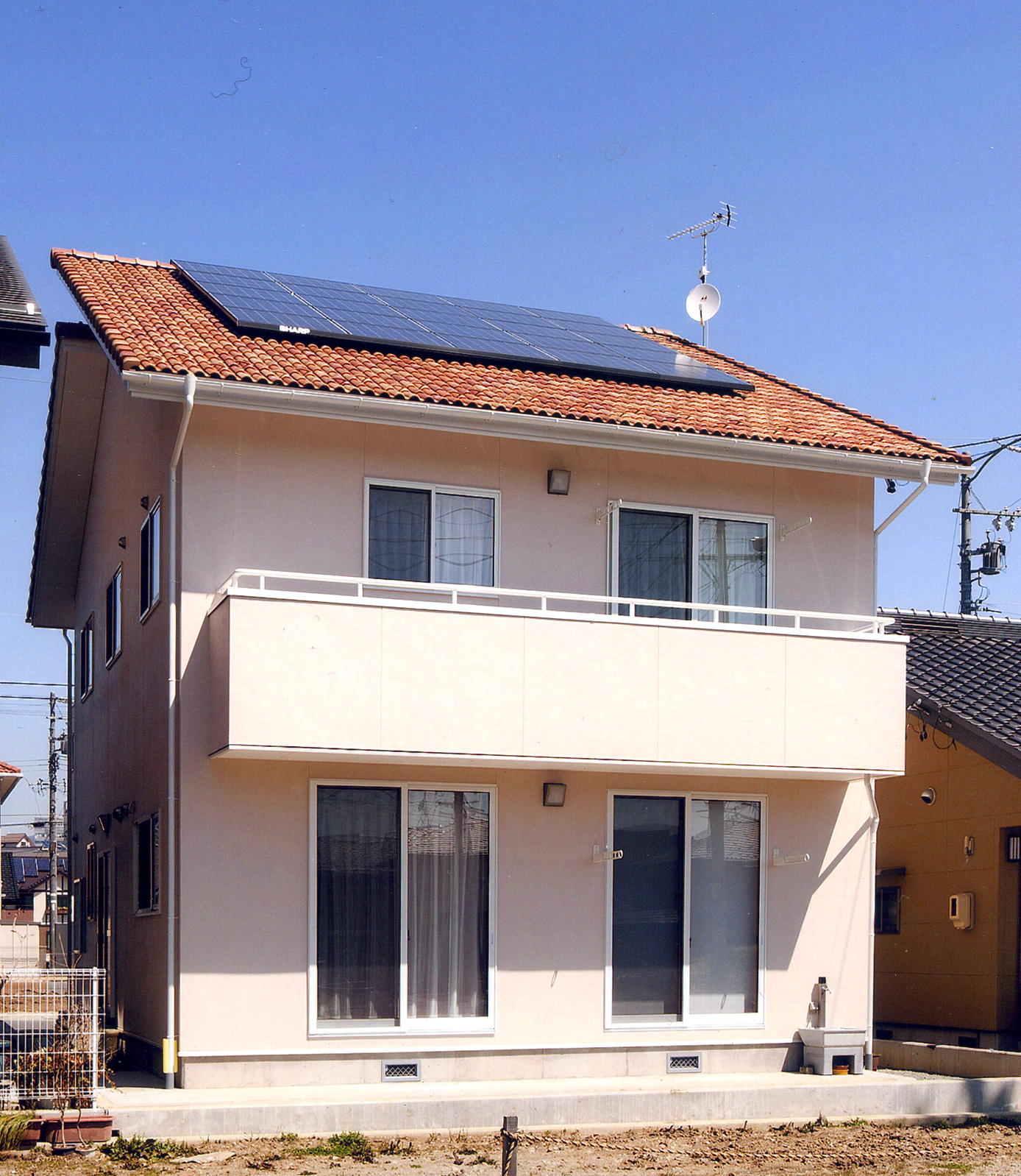 関建設工業