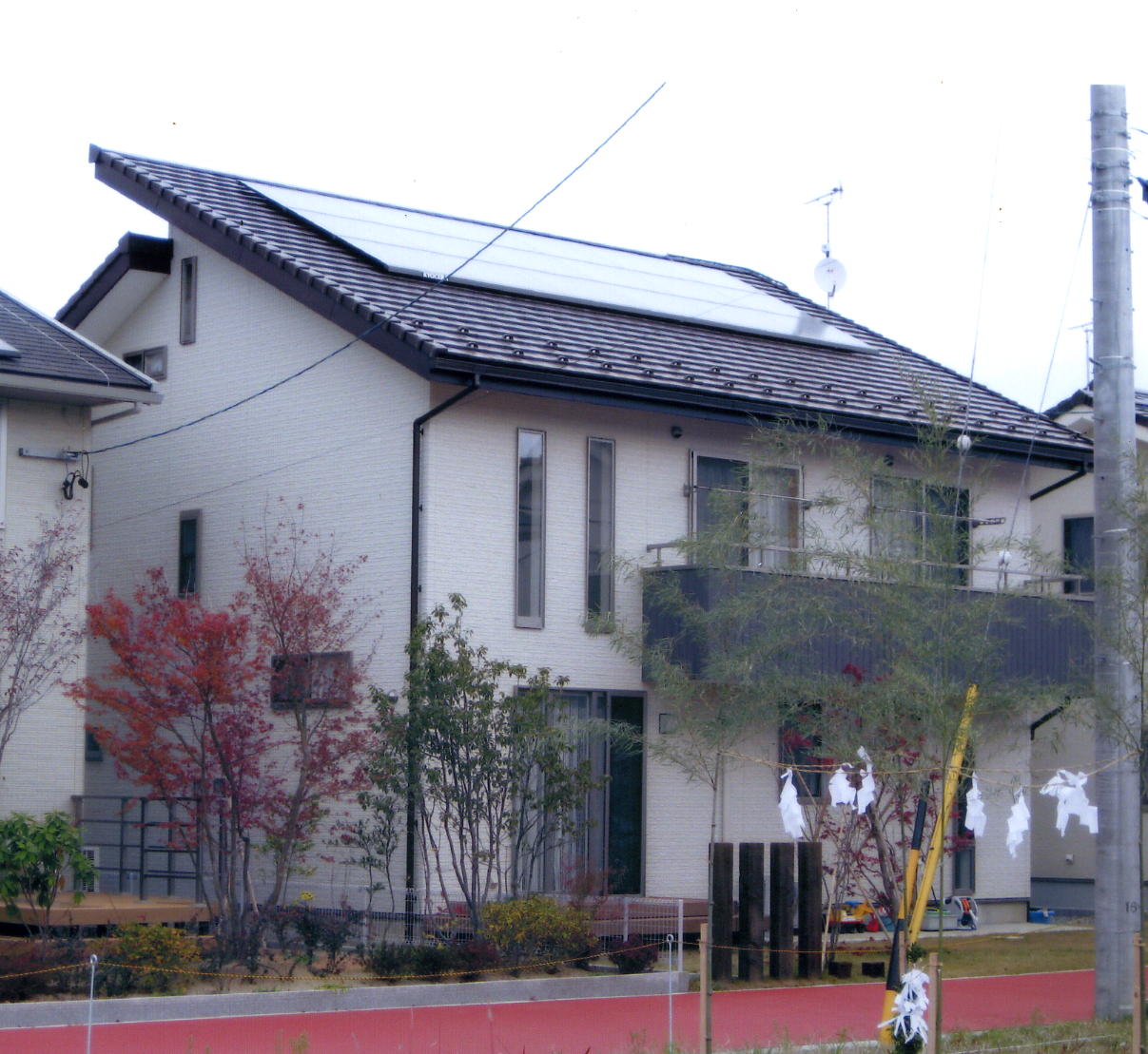 関建設工業