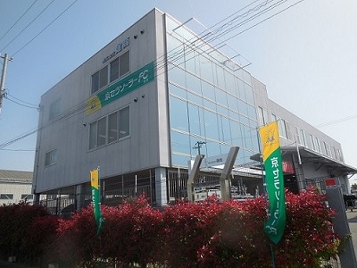 建商