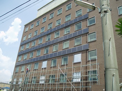 大勝電設