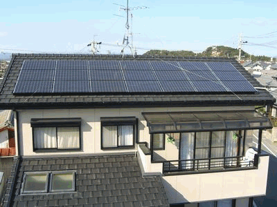 発電マン