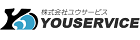 ユウサービス