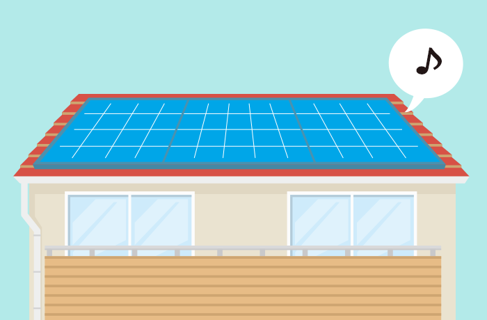 太陽光発電自家消費