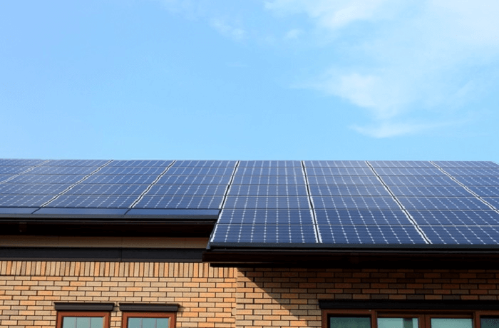 太陽光発電のメーカー