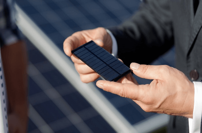 太陽電池・セル・モジュール・パネル