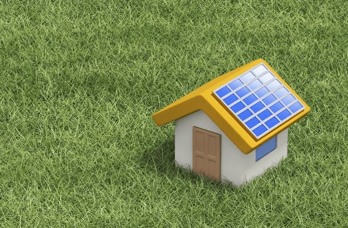 住宅用太陽光発電