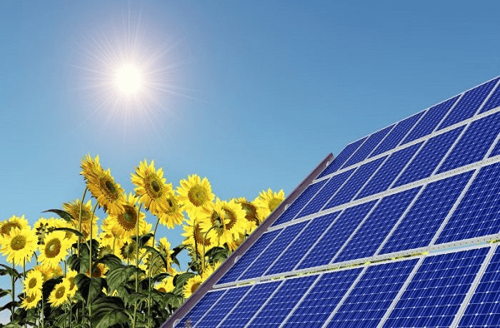 産業用（10kw以上）の太陽光発電