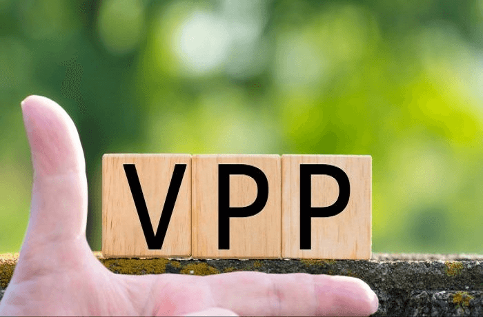 VPP