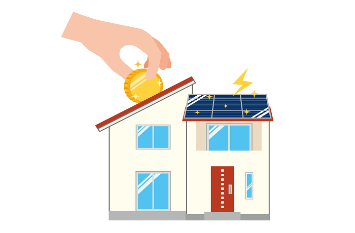 太陽光発電