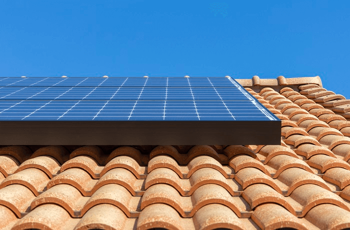 太陽光発電の仕組を解説！電気の質は電力会社と同じなのか？