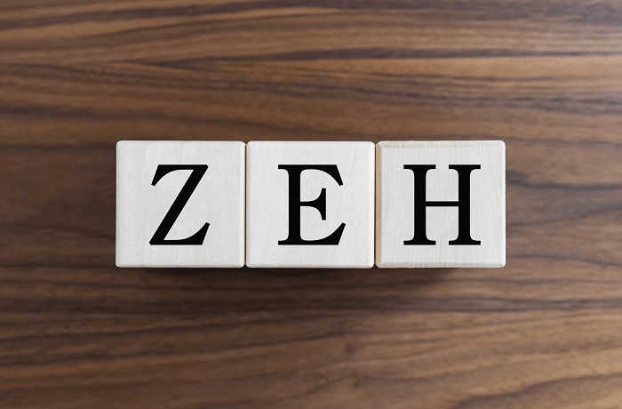 戸建てZEH支援事業