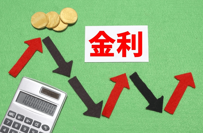 金利