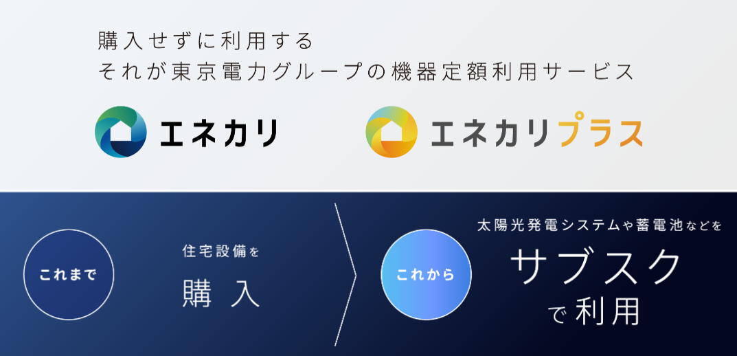 エネカリ