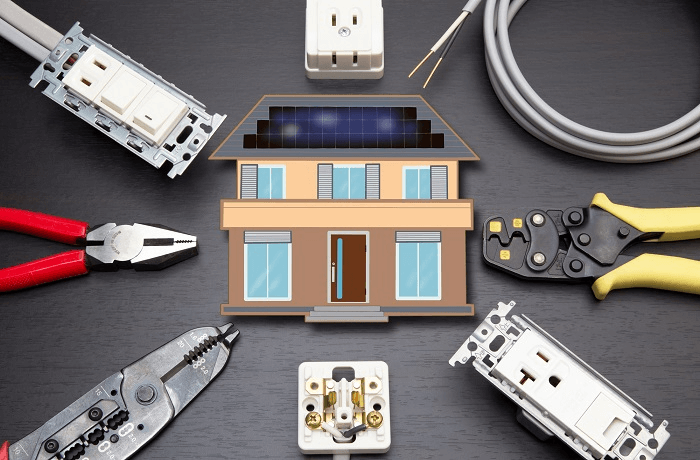 住宅用太陽光発電のメンテナンス