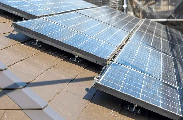 架台(設置用フレーム)