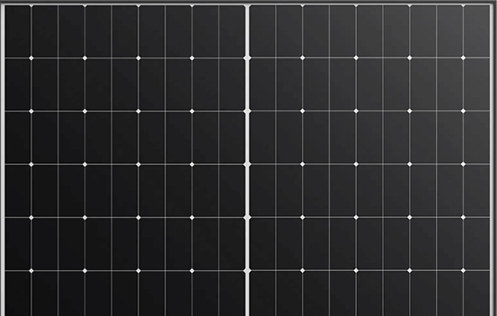 ハンファジャパン太陽光パネル