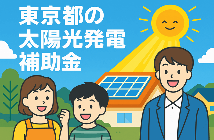 東京都の補助金の最新動向