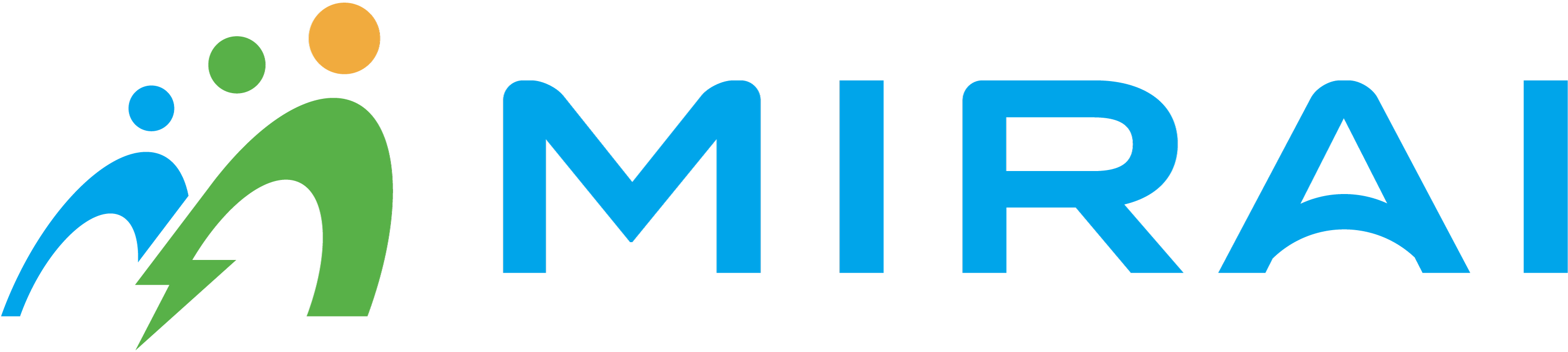 ミライ株式会社