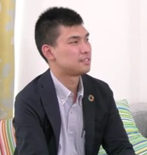 営業所長 串田様